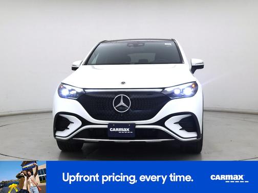 2023 Mercedes-Benz EQE 350 