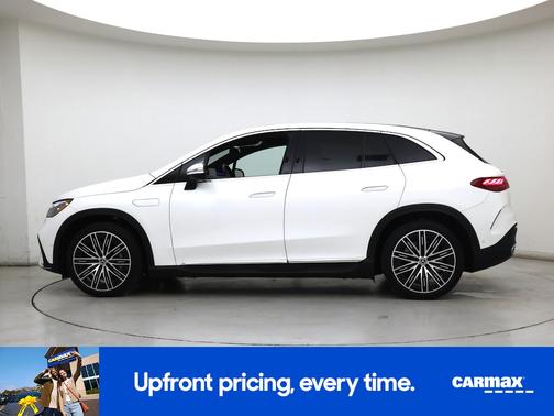 2023 Mercedes-Benz EQE 350 