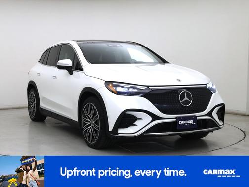 2023 Mercedes-Benz EQE 350 