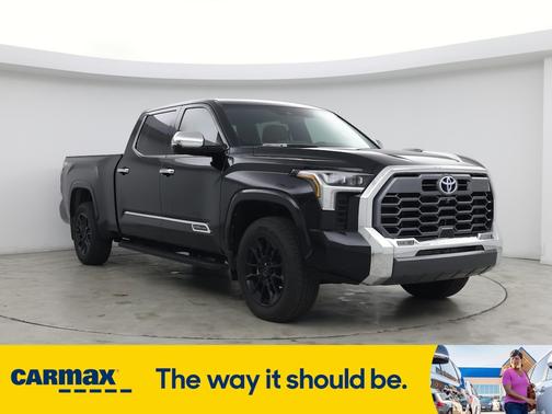 2023 Toyota Tundra Hybrid 1794