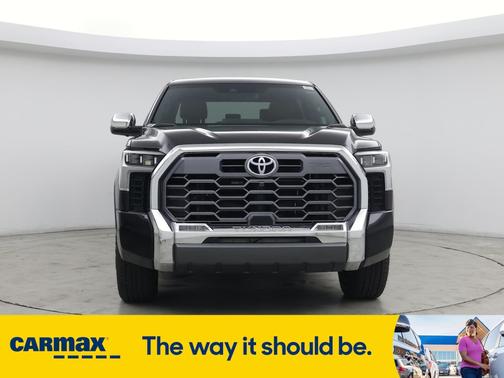 2023 Toyota Tundra Hybrid 1794