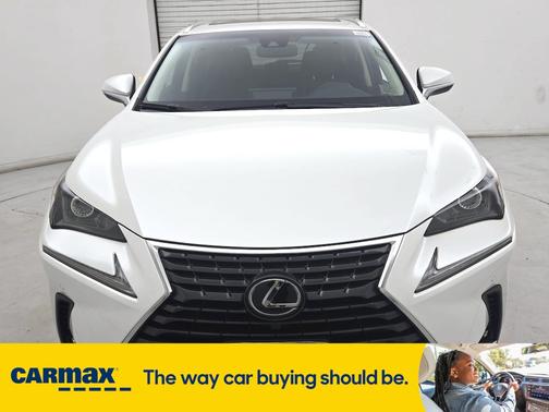 2019 Lexus NX 300