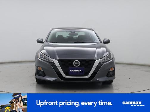 2019 Nissan Altima SV