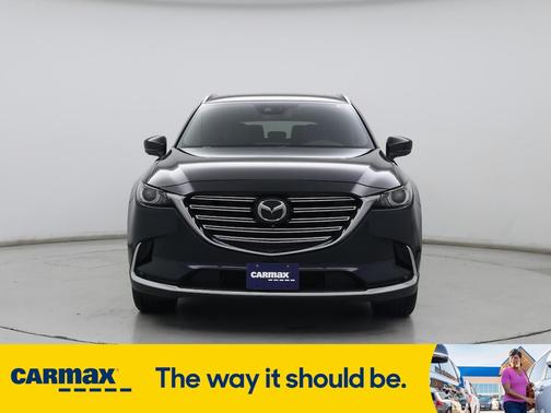 2021 Mazda CX-9 Grand Touring