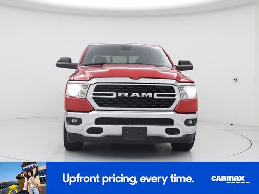 2023 RAM 1500 Bighorn