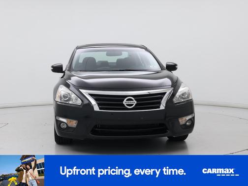 2015 Nissan Altima SL