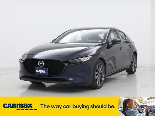 2019 Mazda Mazda3