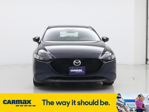 2019 Mazda Mazda3