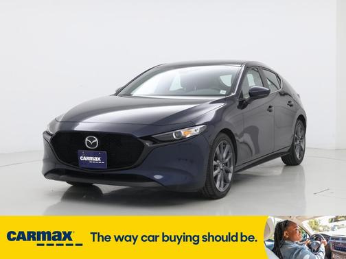 2019 Mazda Mazda3