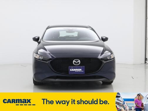 2019 Mazda Mazda3