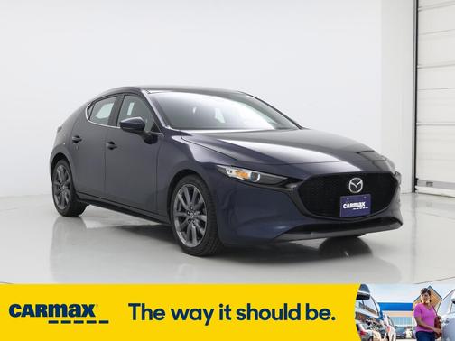 2019 Mazda Mazda3
