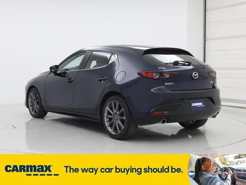 2019 Mazda Mazda3