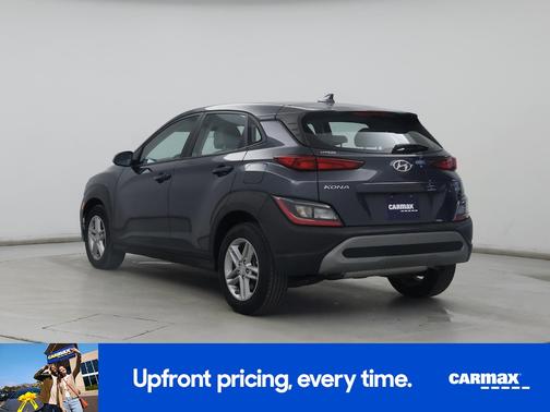 2023 Hyundai KONA SE