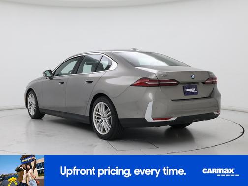 2024 BMW 530 I xDrive