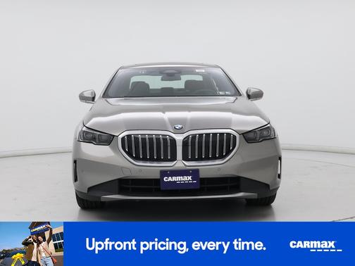 2024 BMW 530 I xDrive