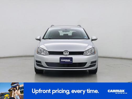 2016 Volkswagen Golf Limited