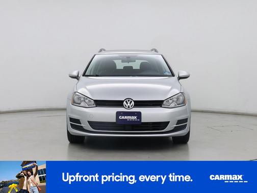 2016 Volkswagen Golf Limited