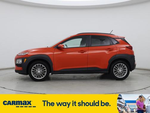 2019 Hyundai KONA SEL