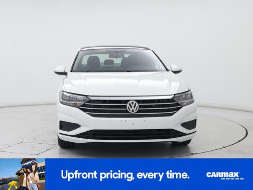 2019 Volkswagen Jetta SE