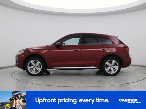 2018 Audi Q5 Premium