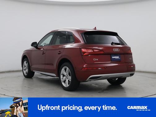 2018 Audi Q5 Premium