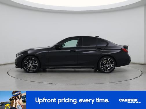 2020 BMW 330 I xDrive