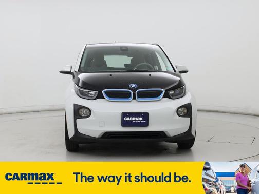 2015 BMW i3 Giga World