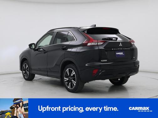 2023 Mitsubishi Eclipse Cross SEL