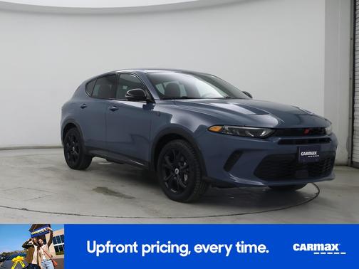 2024 Dodge Hornet R/T