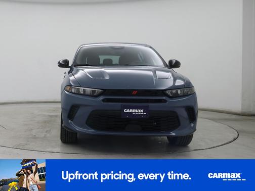 2024 Dodge Hornet R/T