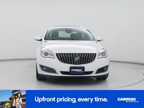 2017 Buick Regal Sport Touring