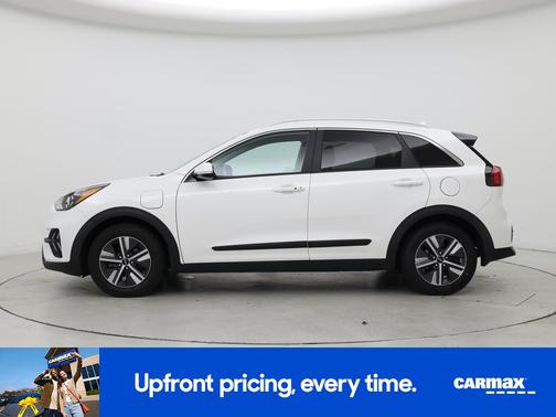 2022 Kia Niro Plug-In Hybrid EX Premium