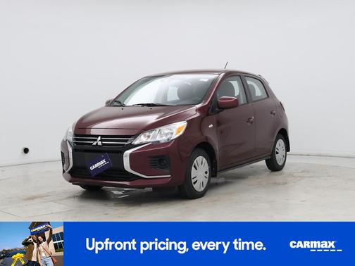 2023 Mitsubishi Mirage ES