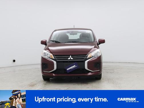 2023 Mitsubishi Mirage ES