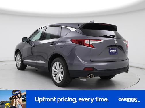 2020 Acura RDX SH-AWD