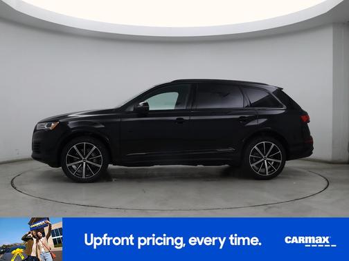 2023 Audi Q7 Premium Plus