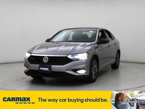 2020 Volkswagen Jetta R-Line