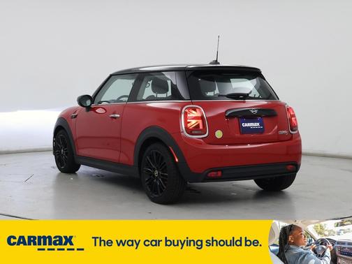 2022 MINI SE Hardtop SE