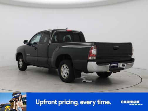 2014 Toyota Tacoma 