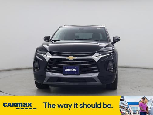 2019 Chevrolet Blazer Premier