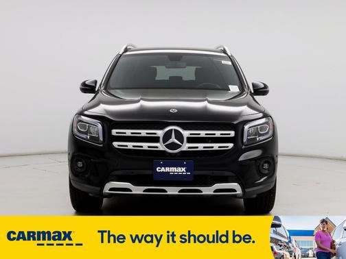 2021 Mercedes-Benz GLB 250 GLB 250