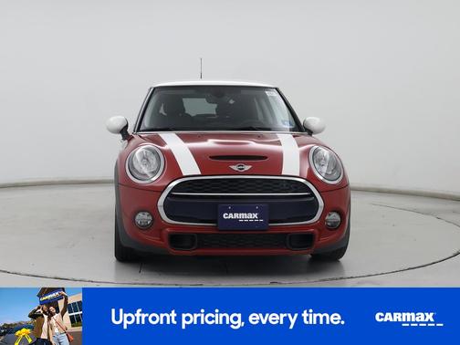 2017 MINI Hardtop S
