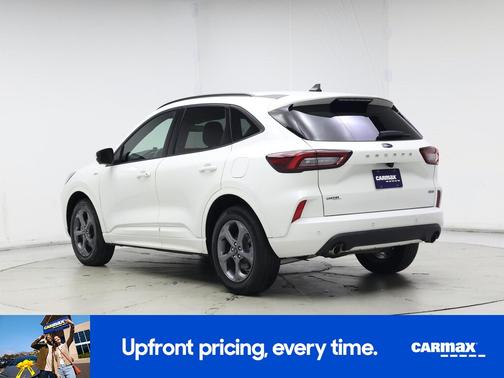 2023 Ford Escape ST-Line Select