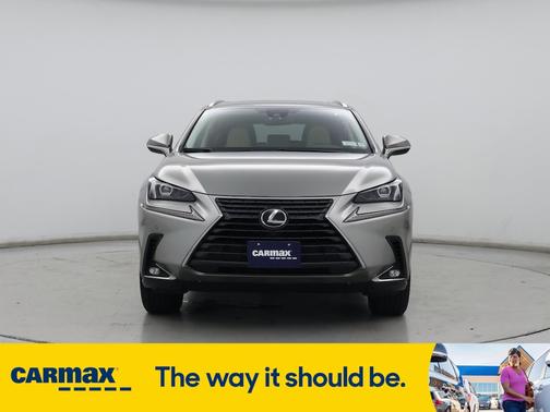 2021 Lexus NX 300 