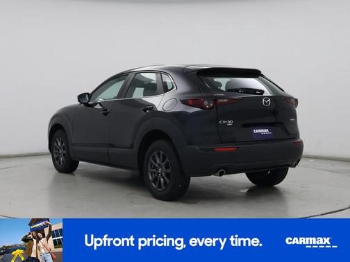 2023 Mazda CX-30 2.5 S