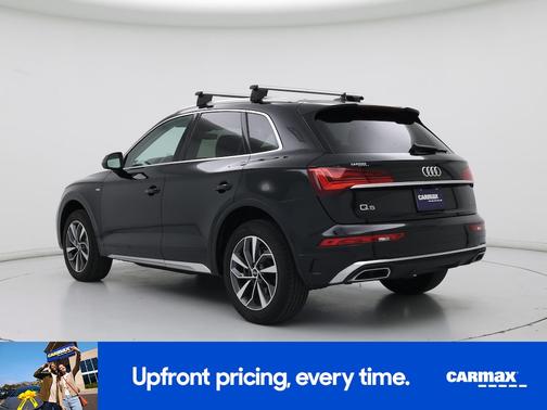 2023 Audi Q5 S-Line Premium