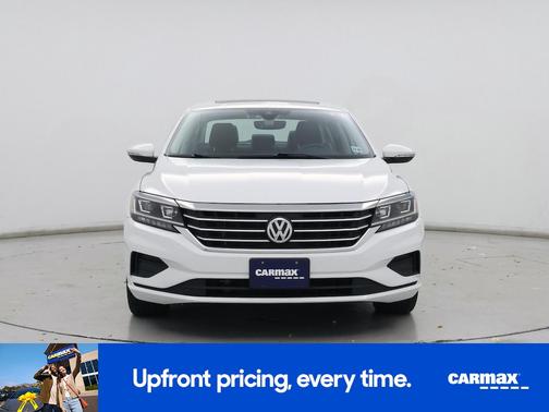 2022 Volkswagen Passat SE