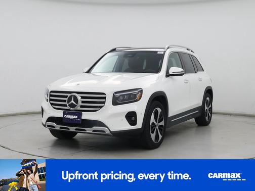 2024 Mercedes-Benz GLB 250 