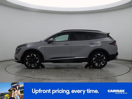 2023 Kia Sportage SX Prestige