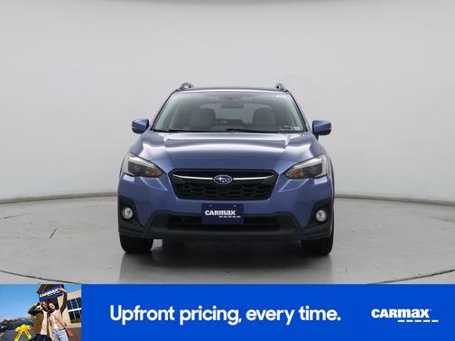 2019 Subaru Crosstrek Limited